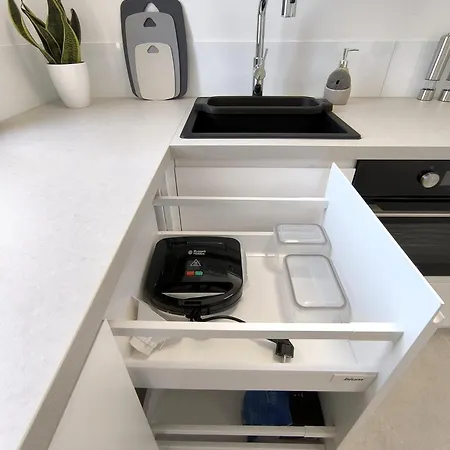 Parque Santiago Ii - Modern Americas - Heated Pool, 250m To The * Playa de las Americas (Tenerife)