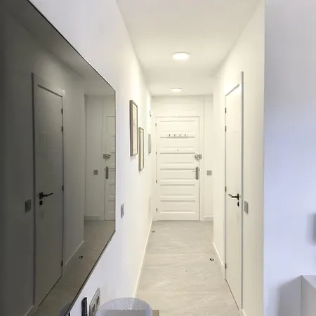 Parque Santiago Ii - Modern Americas - Heated Pool, 250m To The Плайя-де-лас-Амерікас