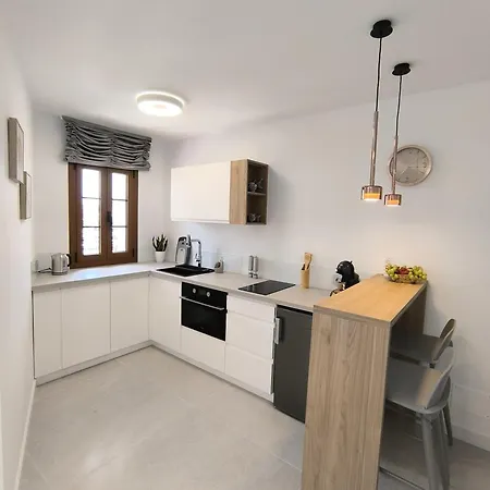 Appartamento Parque Santiago Ii - Modern Americas - Heated Pool, 250m To The Playa de las Americas (Tenerife)