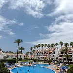 Lejlighed Parque Santiago Ii - Modern Americas - Heated Pool, 250m To The