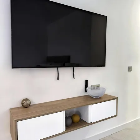 Parque Santiago Ii - Modern Americas - Heated Pool, 250m To The