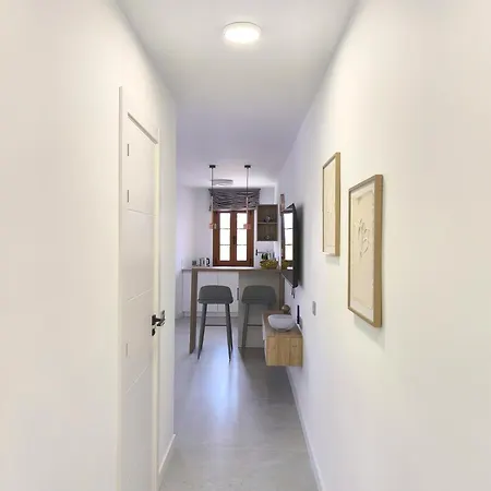 Parque Santiago Ii - Modern Americas - Heated Pool, 250m To The