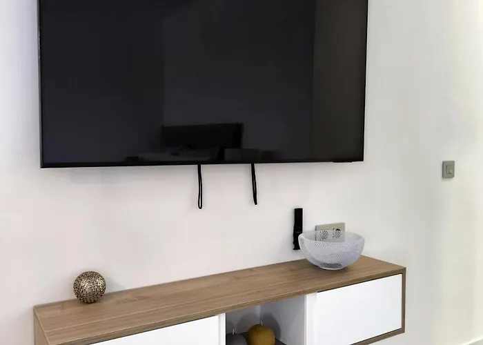 Parque Santiago Ii - Modern Americas - Heated Pool, 250m To The