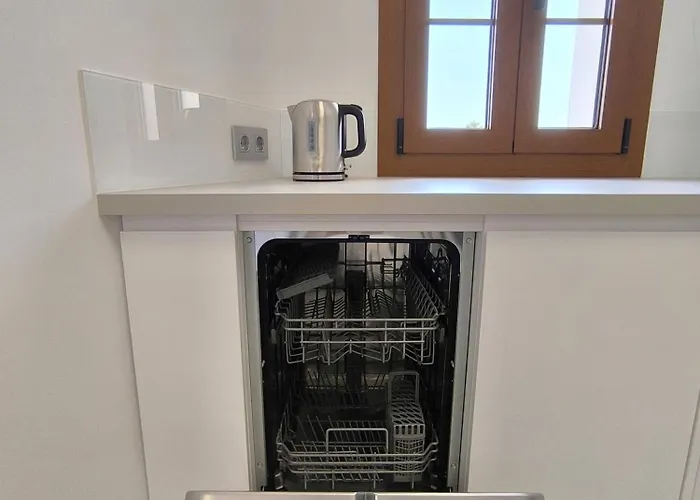 Parque Santiago Ii - Modern Americas - Heated Pool, 250m To The *