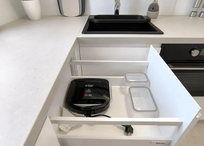 Parque Santiago Ii - Modern Americas - Heated Pool, 250m To The * Playa de las Américas