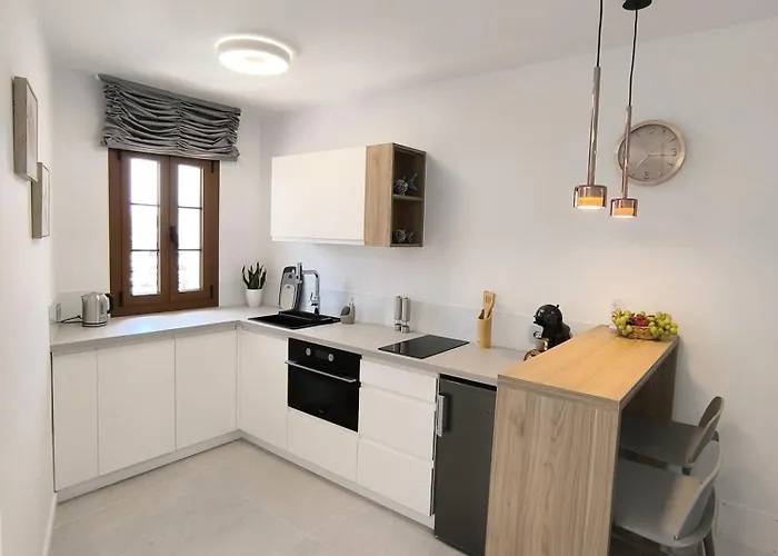 Apartman Parque Santiago Ii - Modern Americas - Heated Pool, 250m To The Playa de las Américas