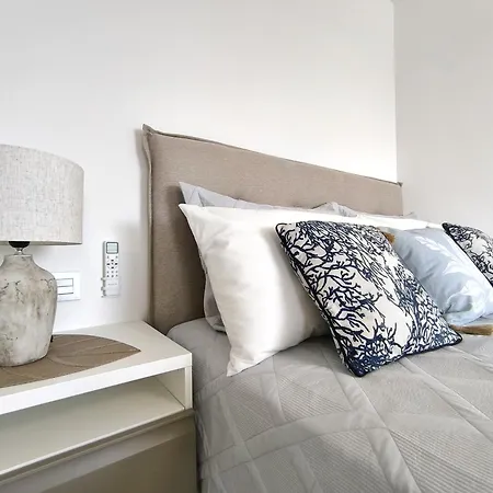 Parque Santiago Ii - Modern Americas - Heated Pool, 250m To The Appartement *