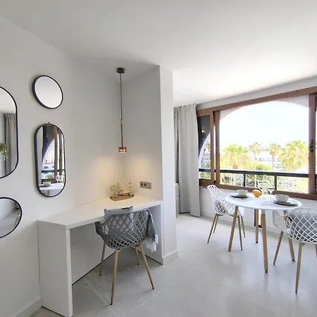 Parque Santiago Ii - Modern Americas - Heated Pool, 250m To The * Playa de las Américas