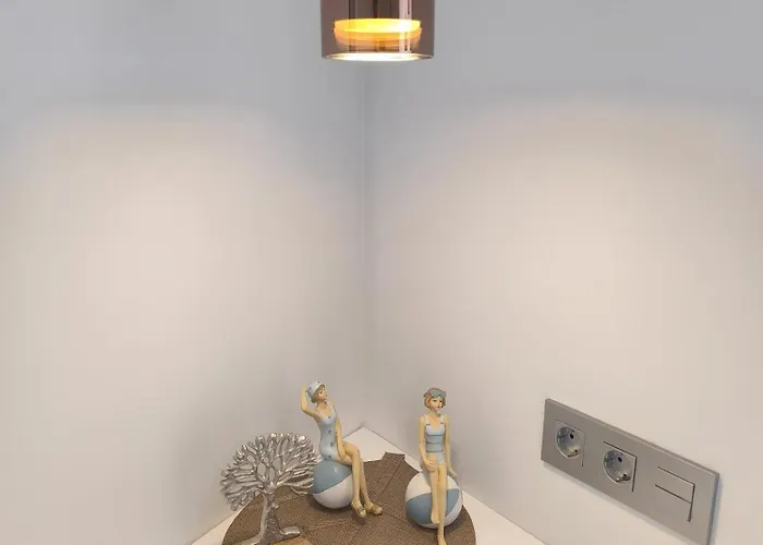 Lejlighed Parque Santiago Ii - Modern Americas - Heated Pool, 250m To The Playa de las Américas