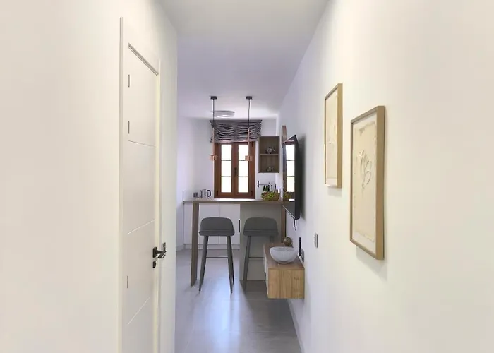 Parque Santiago Ii - Modern Americas - Heated Pool, 250m To The