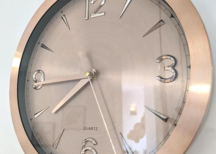 Lejlighed Parque Santiago Ii - Modern Americas - Heated Pool, 250m To The *