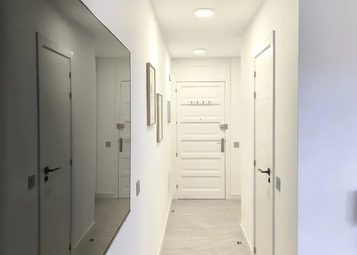 Parque Santiago Ii - Modern Americas - Heated Pool, 250m To The Playa de las Américas