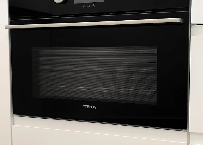 Parque Santiago Ii - Modern Americas - Heated Pool, 250m To The Lejlighed *