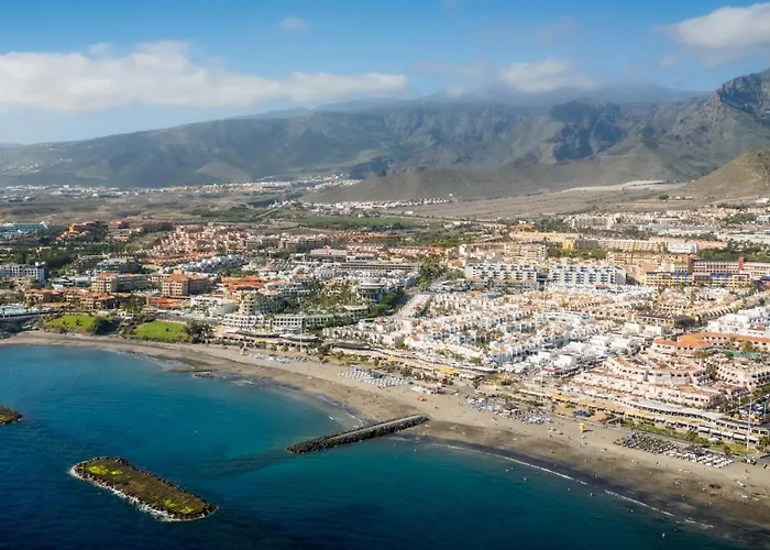 Parque Santiago Ii - Modern Americas - Heated Pool, 250m To The